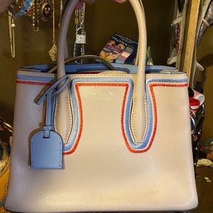 Authentic Kate Spade purse and wallet